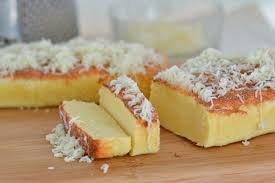 Taisan Filipino Chiffon Cake Salu Salo Recipes Recipe Filipino Desserts Desserts Dessert Recipes
