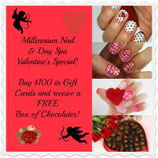 We did not find results for: 12 Millennium Nail And Day Spa Tallahassee Fl Ideas Millennium Nails Tallahassee Spa Day