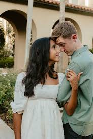 Liahneli Gonzalez and Dalton Knowles IV's Wedding Website