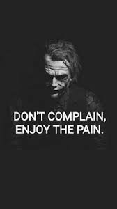 10 Best Motivational Quote Of Jocker Inspiration Quote Best Motivational Quotes Joker Love Quotes Badass Quotes For Guys