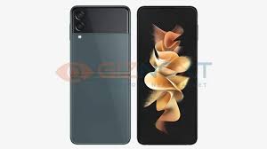 Check spelling or type a new query. Samsung Galaxy Z Flip 3 Renders Show A Bigger Front Screen And Bold New Colours Trusted Reviews