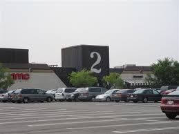 Springfield Mall Springfield Virginia Springfield Falls Church