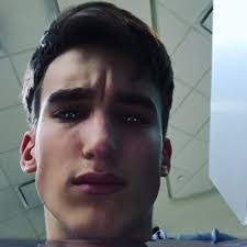 Caleb Huff's Instagram, Twitter & Facebook