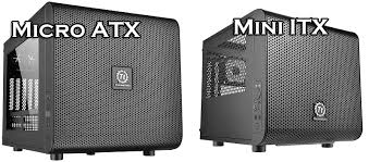 The size of the motherboard can dictate other parts of the build and limit compatibility with other components. The 5 Best Mini Itx Case In 2020 Minimum Size Maximum Value Game Gavel