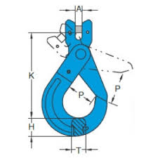 The total price includes the item price and a buyer fee. Yoke