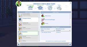 The Sims 4 Discover University Degrees Requirements And Scholarships