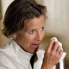 Funeral for Kara Kennedy