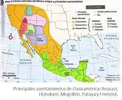 El méxico antiguo fue cuna de muchas civilizaciones que aportaron grandes cosas a nuestro mundo actual. Las Areas Culturales Del Mexico Antiguo Oasisamerica Historia Segundo De Secundaria Nte Mx Recursos Educativos En Linea