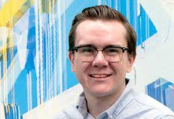 David Ketter, RPA, ARM