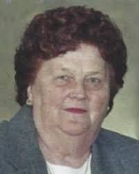 Mary Ackerman Obituary (2014)