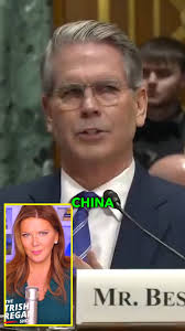 Trump's Treas Sec GET IT!!!!