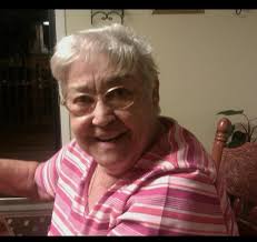 Hazel McClaine Obituary