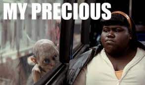 My Precious Know Your Meme