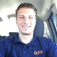 Chris Gamlin's Instagram, Twitter & Facebook