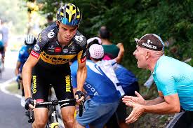 Sepp kuss, the top american at last year's tour de france, will skip the olympics this summer to focus on the tour and the vuelta españa, according to his social media. N3sple C8vmk2m