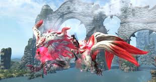 Trials of the nine is destiny 2's most competitive multiplayer mode. Final Fantasy 14 How To Get The Kamuy Of The Nine Tails Mount