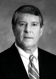 Robert Rutledge, longtime Robert Rutledge, longtime St. Paul's headmaster,  dies