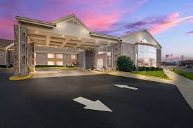 Hotel in Winnemucca | Best Western Plus Gold Country Inn