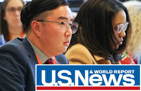 Latest Rankings: Three Departments' Graduate Programs in Top 10