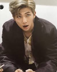 Rapmon, leader mon, god of destruction, the destroyer, pink mon. Pin By Michellepfeifer On Bts Namjoon Kim Namjoon Bts Rap Monster