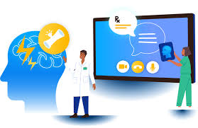 Telestroke: Custom Telemedicine Software for Stroke Care