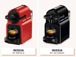 Everything you need to about nespresso delonghi vs breville machines. Simple Guide To The Best Nespresso Machines 2021 Coffee At Three