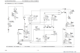 Does anyone on here have a wiring diagram for a j.d. Schema John Deere Sabre Mower Wiring Diagram Hd Version Linexjp Upgrade6a Fr