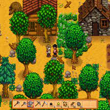 Stardew valley fishing is possible through each season. Stardew Valley Multiplayer Pc Guide For Beginners Polygon