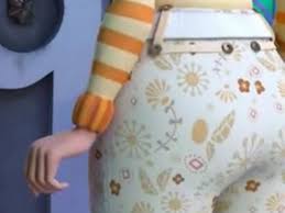 Another batch of Edna booty – @kirbykrisis18 on Tumblr