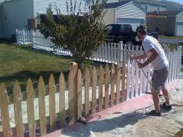 Check spelling or type a new query. How Long Should I Wait Before Staining My New Wood Fence Nashville Fence Contractor K C Fence Company