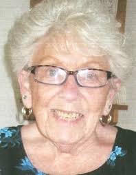 Carolyn Brown Obituary (1932