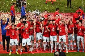Rumänien » cupa romaniei 2020/2021 » transfers. Fcsb A CaÈ™tigat Cupa Romaniei EdiÈ›ia 2019 2020 Cupa Romaniei