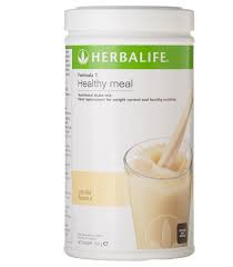 what is herbalife nutrition and how do the shakes diet