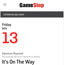 Three bundles are available now and all of them are. Finally Got My Shipping Confirmation From Gamestop Ps5 Ultimate Bundle Playstation5