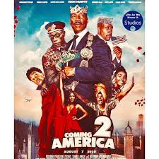 Unter dem titel der prinz aus zamunda ist die mit einem foto aus dem film, das schauspielerin vanessa bell calloway als imani izzi zeigt, und den worten coming to america sequel? überraschte eddie. Der Prinz Aus Zamunda 2 Komodie Der 2020er Independent Forum Fur Film Games Und Musik Streaming Dvd Und Blu Ray Info