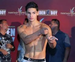 Garcia is one of the finest boxers in the world and is the. Pin On Knockout