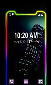 The community that has developed here at xda is truly amazing. Border Light Mobile Theme 2020 For Android Apk Download