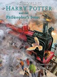 Download Harry Potter And The Philosopher S Stone Illustrated Kindle In Motion Illustrated Harry The Sorcerer S Stone Harry Potter Books Harry Potter