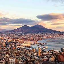 Napoli ile Messina arası trenler $ 36.34'den itibaren