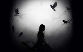 Dark Picture Anime Art Dark Dark Pictures Dark Evil