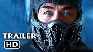 Mortal Kombat Review