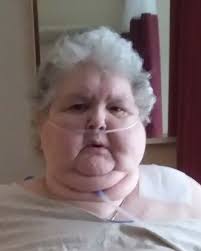 Patricia Lillian McDaniel Obituary August 9, 2024