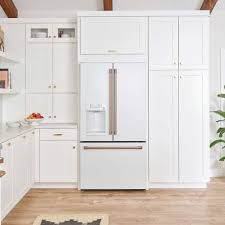 I am looking forward to all those hours in the kitchen, kids and all. Cafe Customizable Kitchen Appliances For The Modern Home