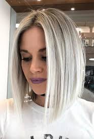 Layered long bobs and lobs are one of the most universally flattering hairstyles. 61 Cute Short Bob Haircuts Short Bob Hairstyles For 2021