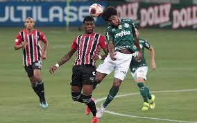 They could still mathematically win the league if palmeiras were stunned by an already relegated coritiba in midweek. Sbt Will Show Palmeiras X Sao Paulo At Libertadores And Fox Will Have Exclusive Flamengo Entertainment Prime Time Zone