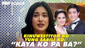 Julie Anne San Jose recounts intense bashing from fans