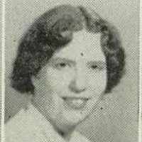 Barbara Ann Hudson (1935–2003)