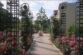 Promenade Plantee Wikipedia The Free Encyclopedia Park Landscape Gorgeous Scenery Linear Park