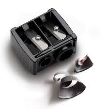 3 In 1 Sharpener Makeup Remover Lotion Avon Lip Beauty Tool