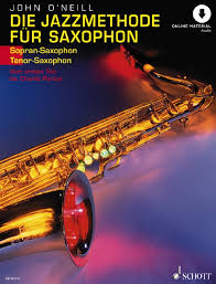 Complete lessons include video and. The Jazz Method For Saxophone Mp3 Pack